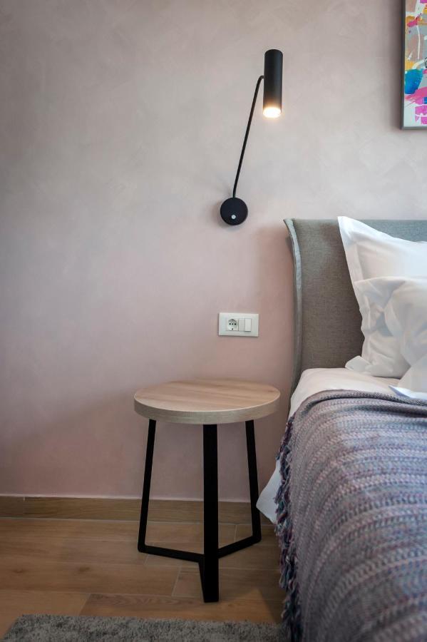 Luxury Residence Levante Rovinj Exterior foto