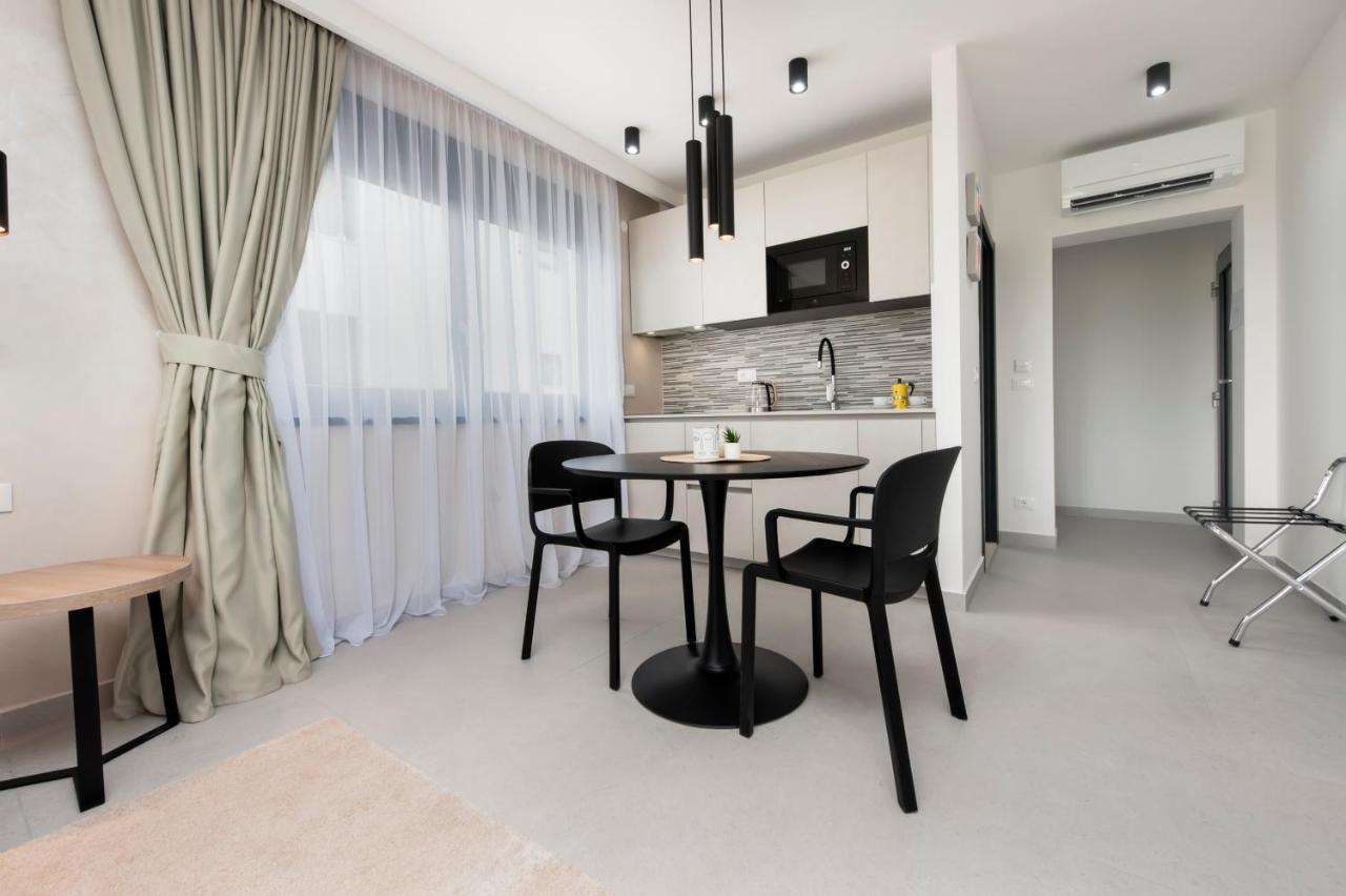 Luxury Residence Levante Rovinj Exterior foto
