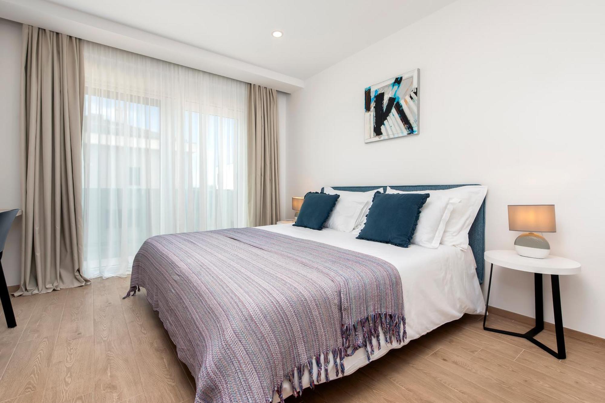 Luxury Residence Levante Rovinj Exterior foto