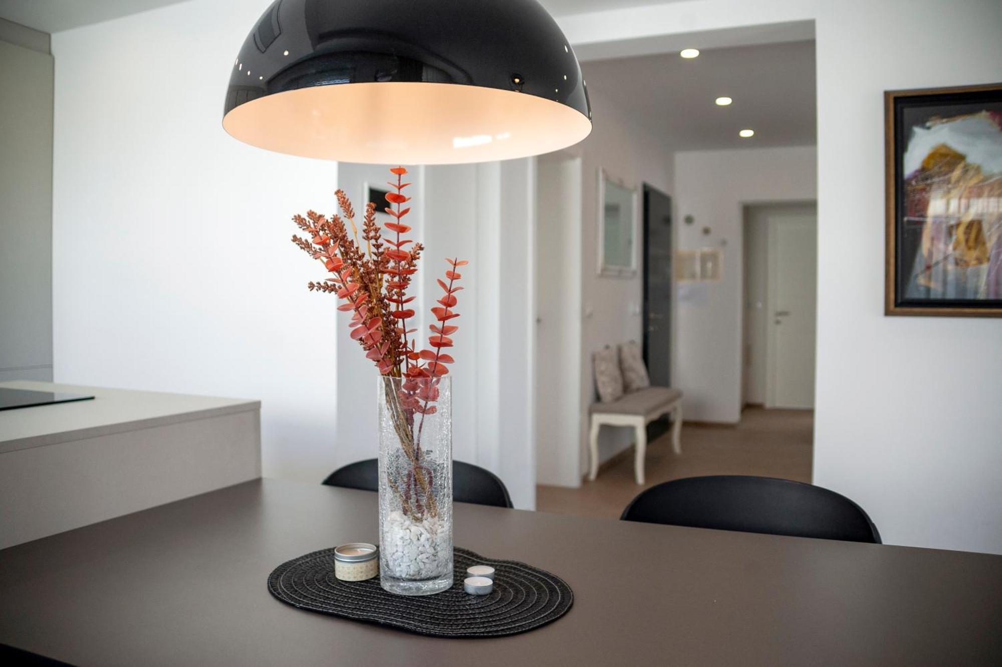 Luxury Residence Levante Rovinj Exterior foto